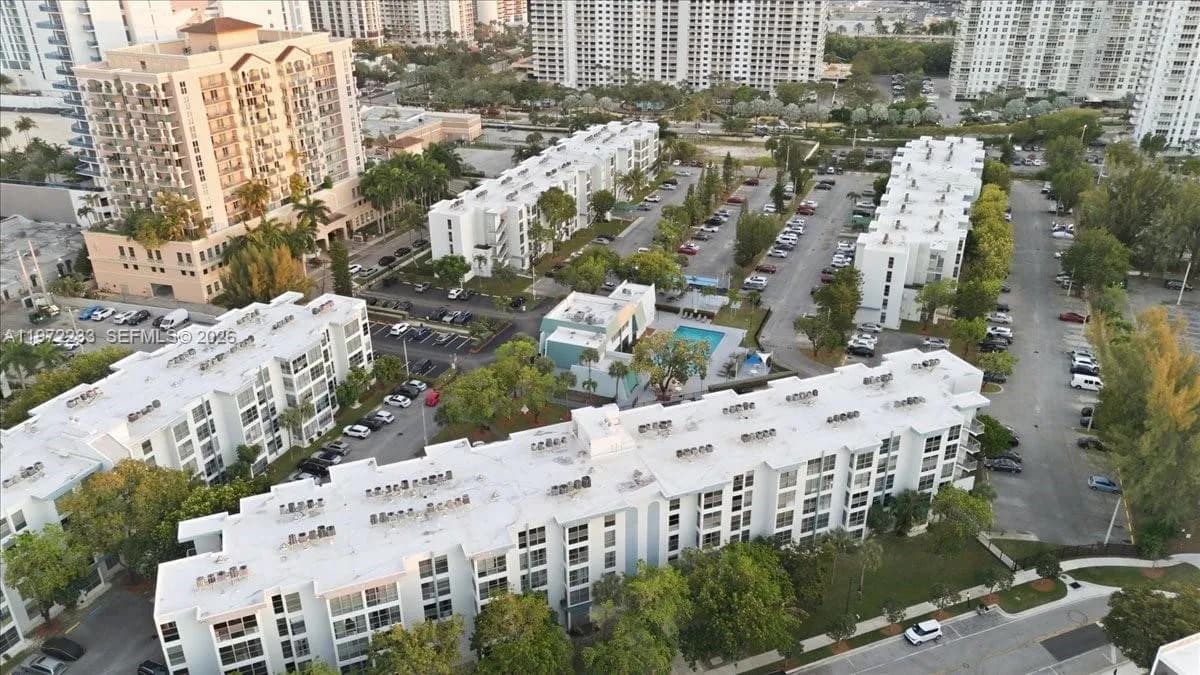 200 177th Dr # 409, Sunny Isles Beach FL 33160