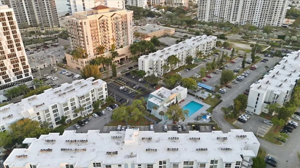 200 177th Dr # 409, Sunny Isles Beach FL 33160