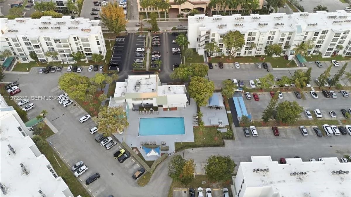 200 177th Dr # 409, Sunny Isles Beach FL 33160