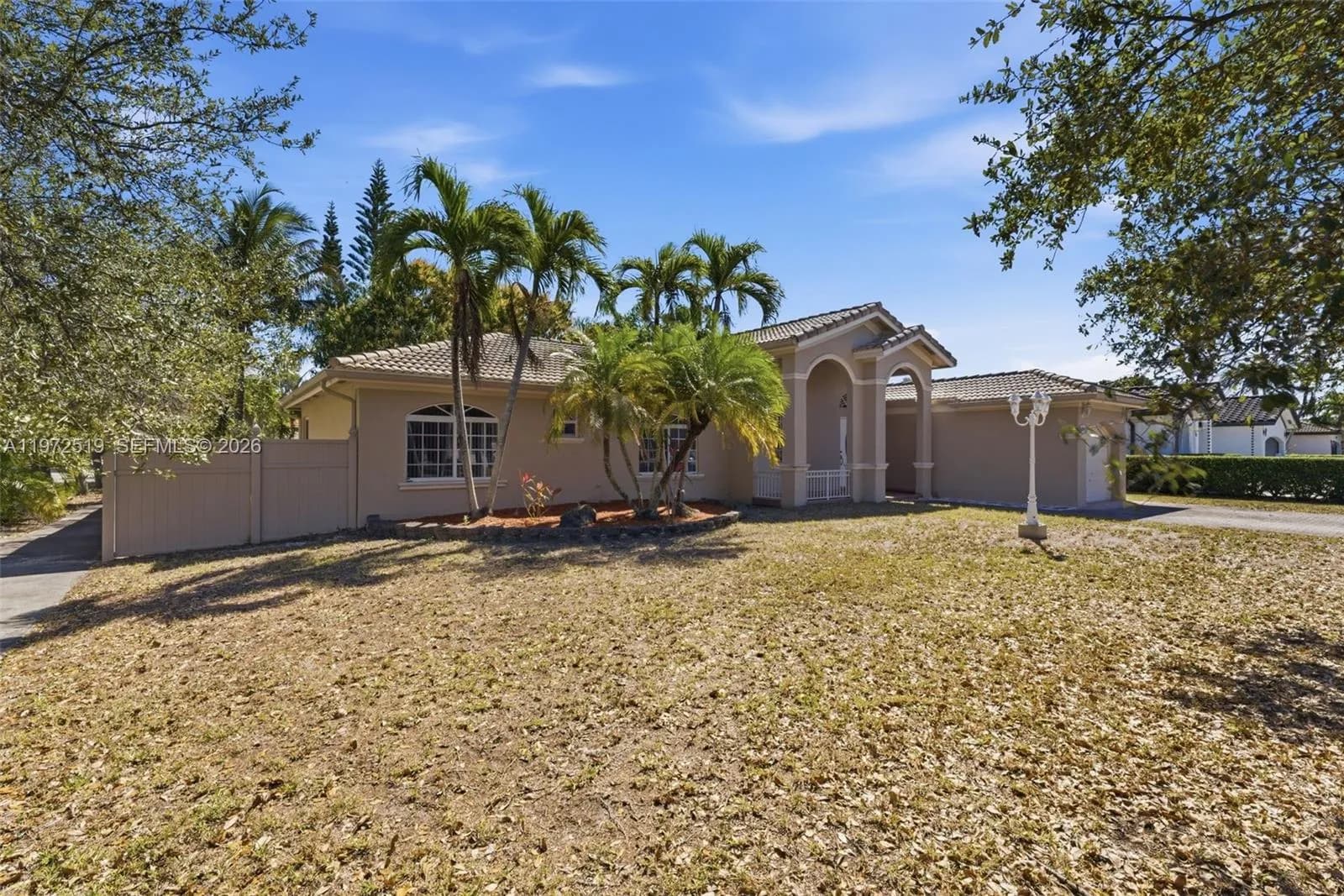 18049 SW 152nd Ave, Miami FL 33187