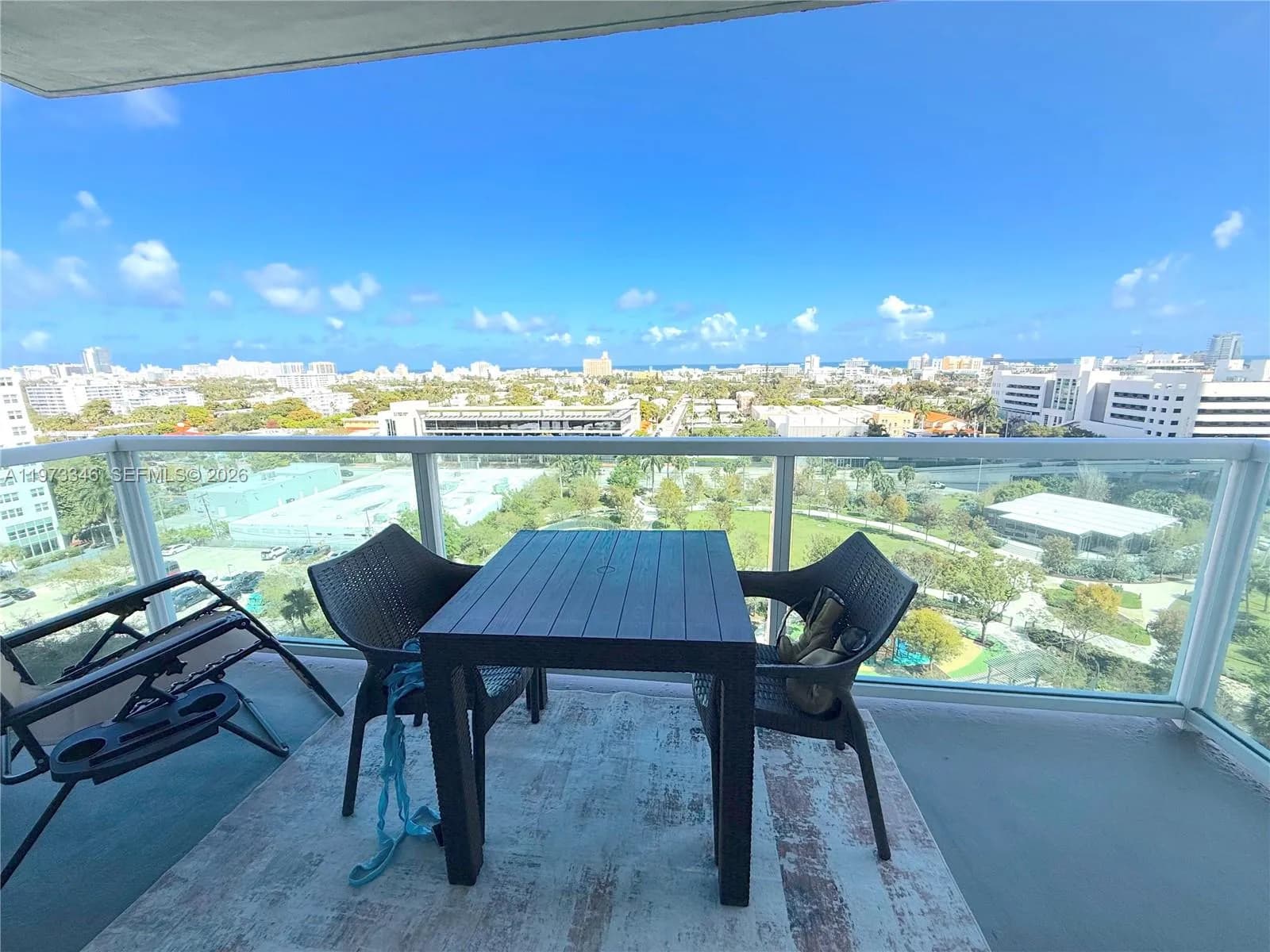 650 West Ave # 1206, Miami Beach FL 33139