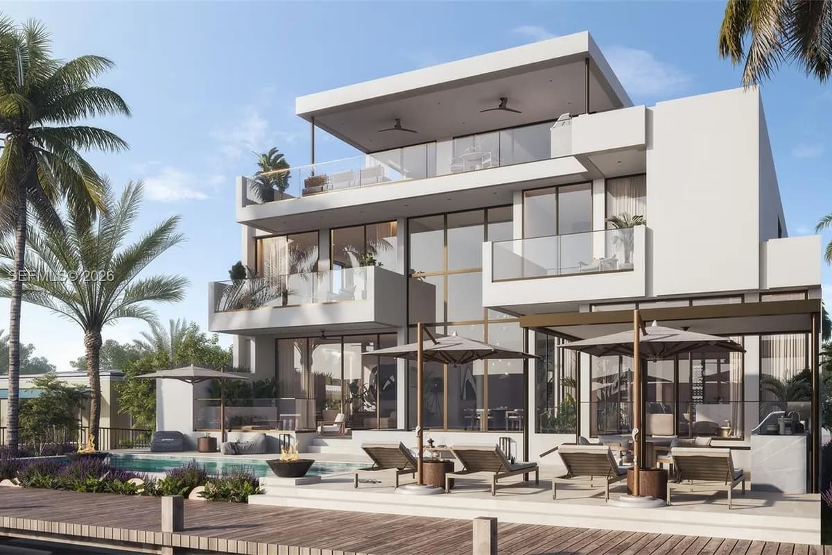 416 Coconut Isle Dr, Fort Lauderdale FL 33301