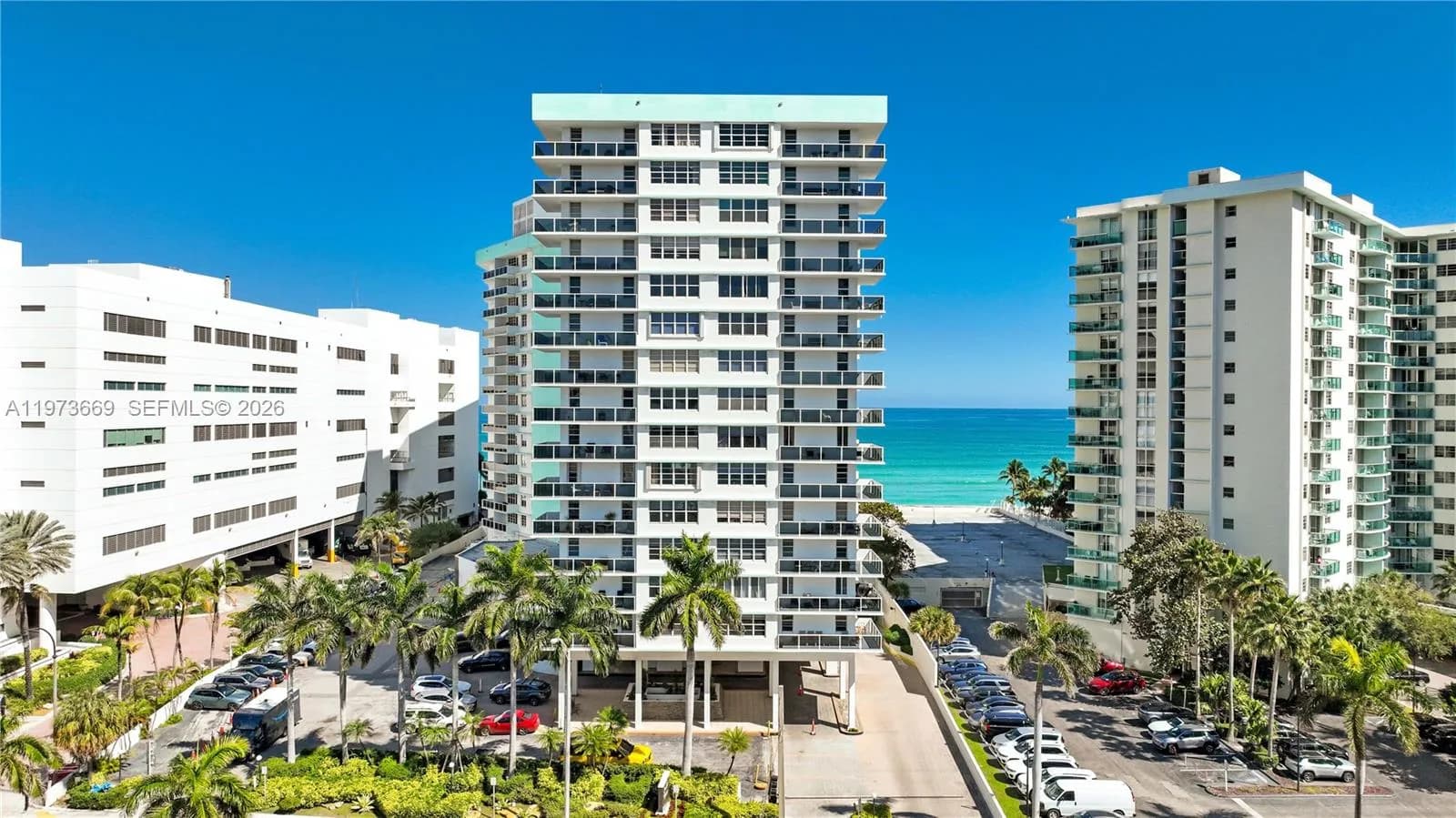 3725 S Ocean Dr # 905, Hollywood FL 33019