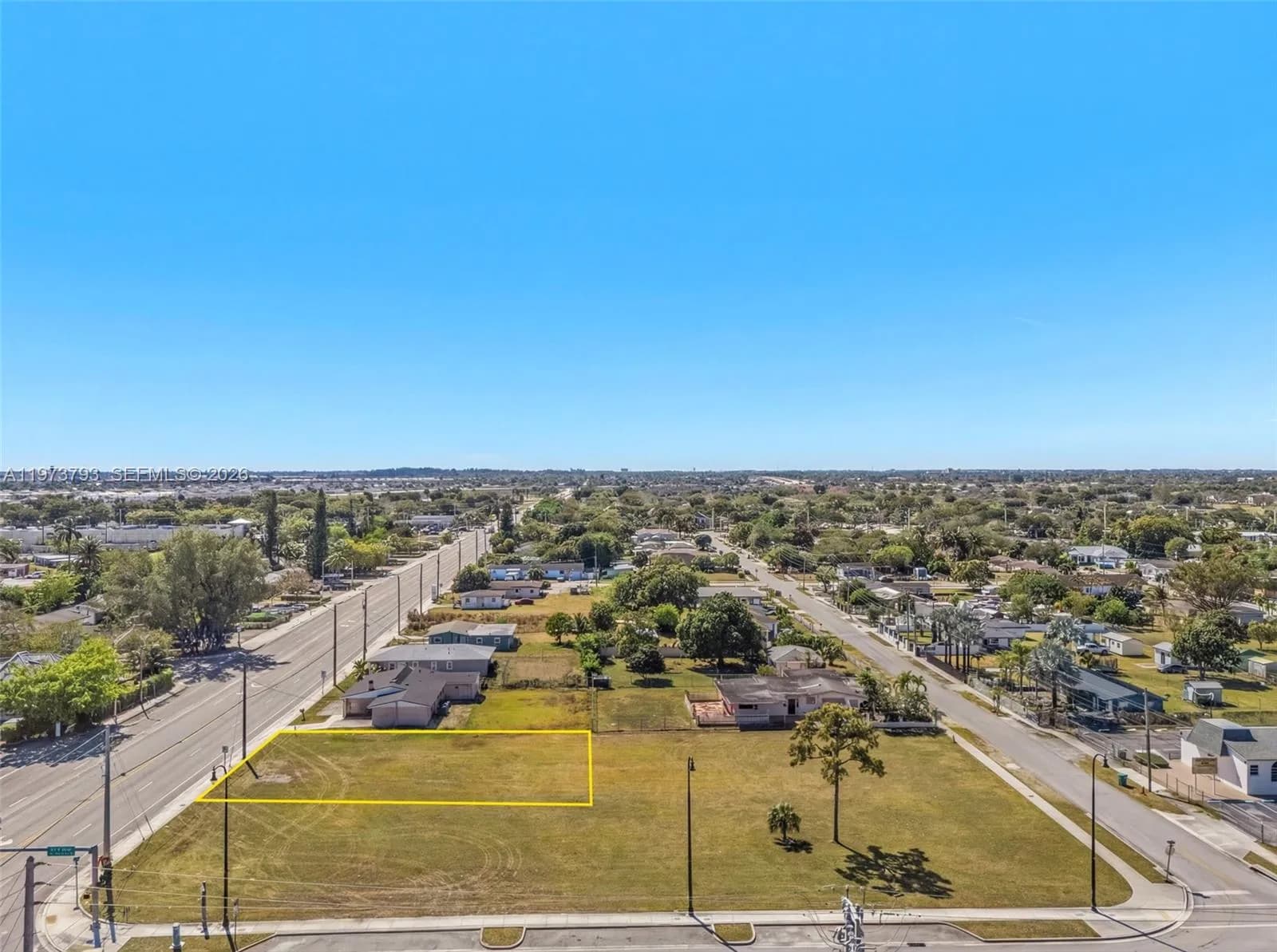 26410 SW 137 ST, Homestead FL 33032