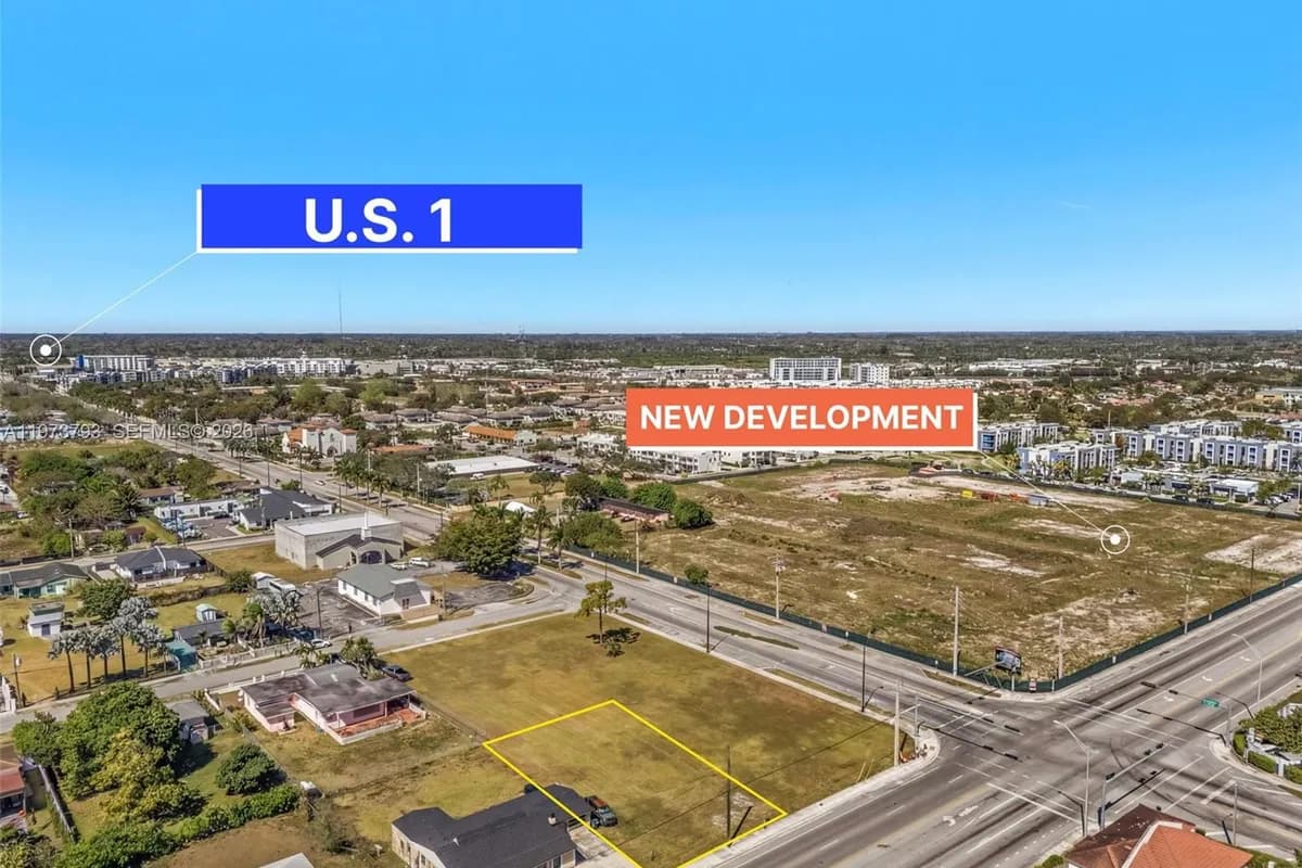 26410 SW 137 ST, Homestead FL 33032