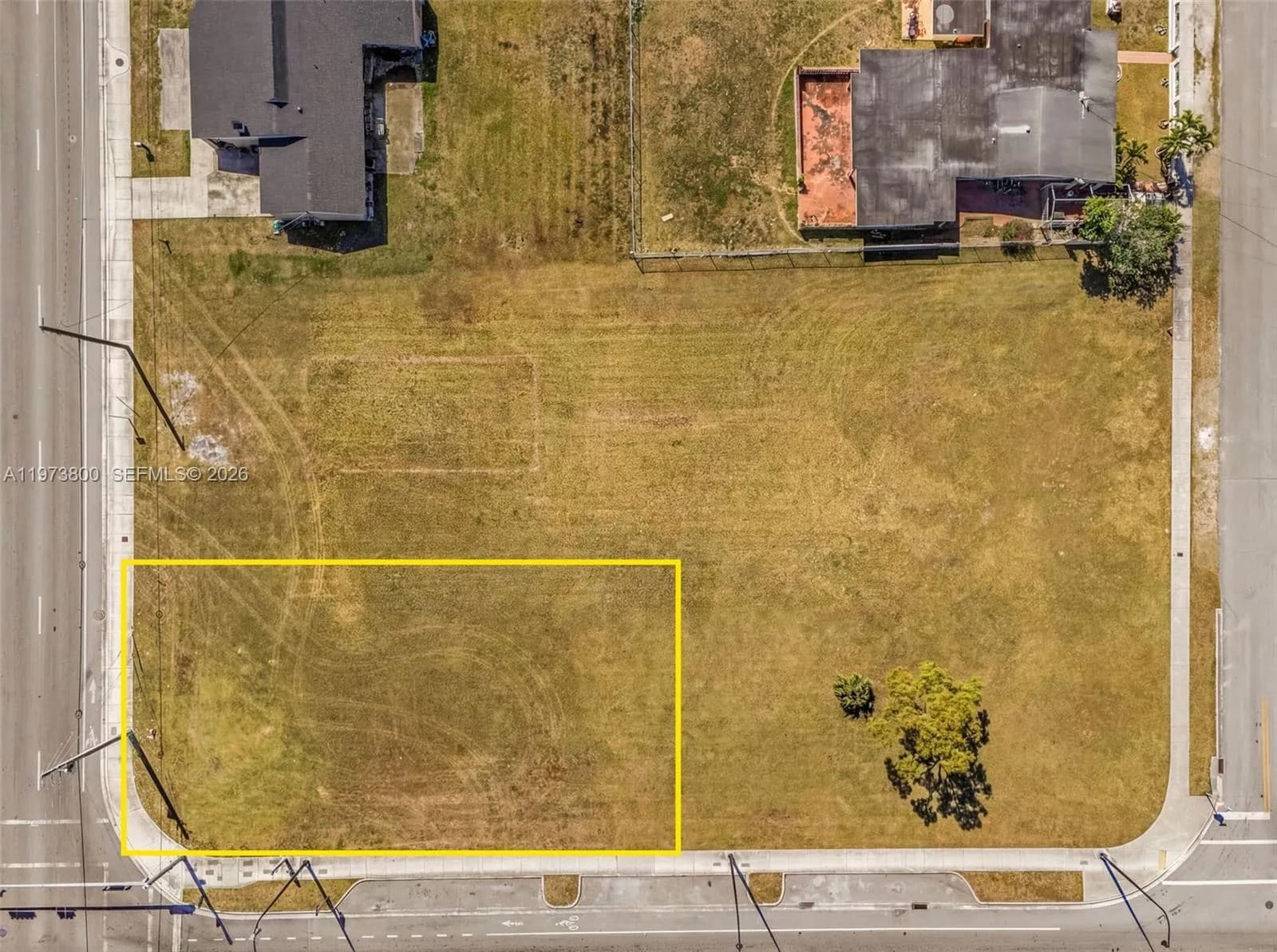 264XX SW 137 ST, Homestead FL 33032