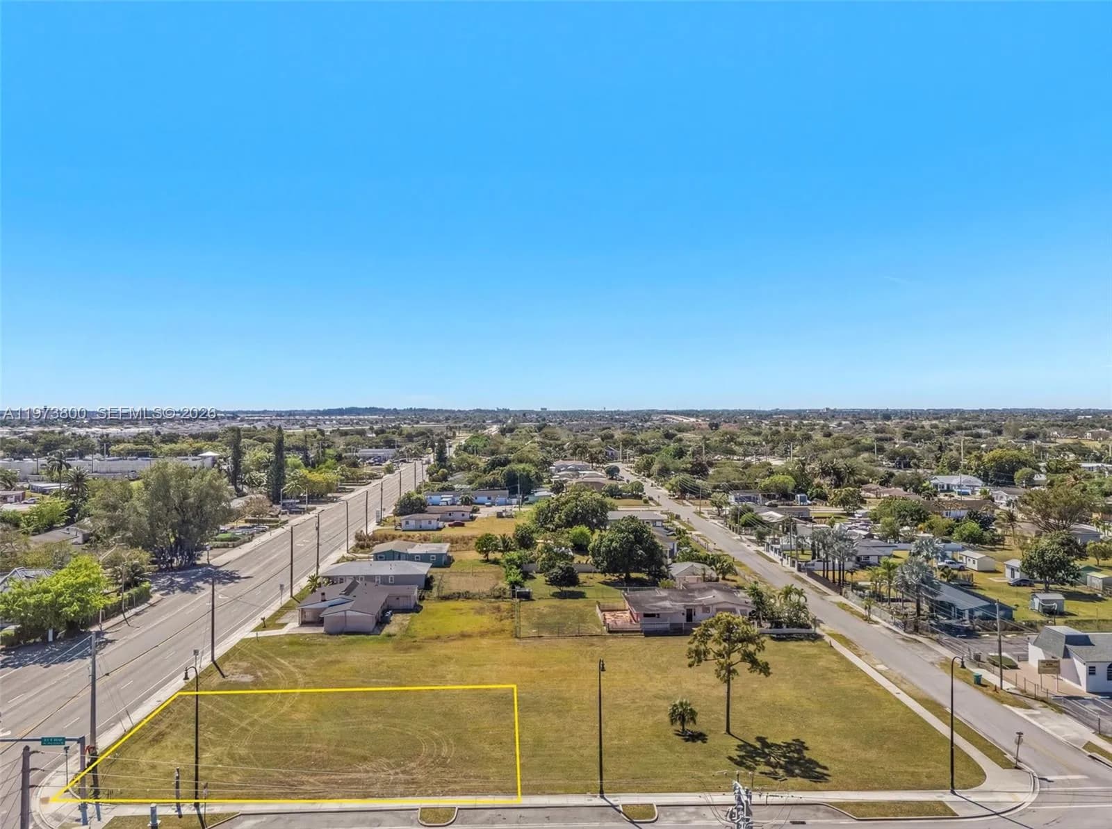 264XX SW 137 ST, Homestead FL 33032