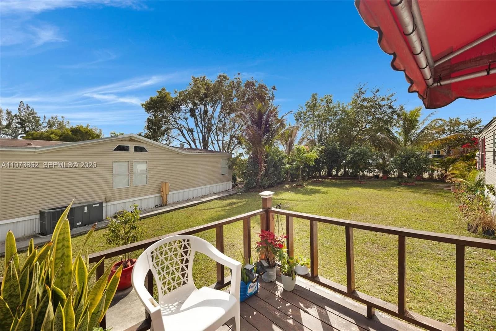 18706 SW 351st St, Homestead FL 33034