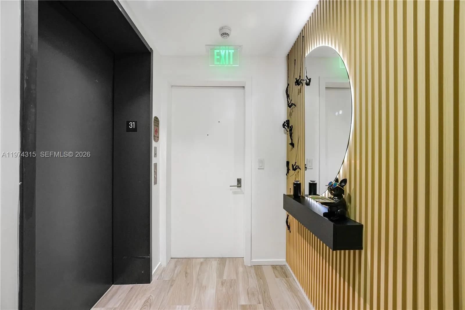 801 S Miami Ave # 3107, Miami FL 33130