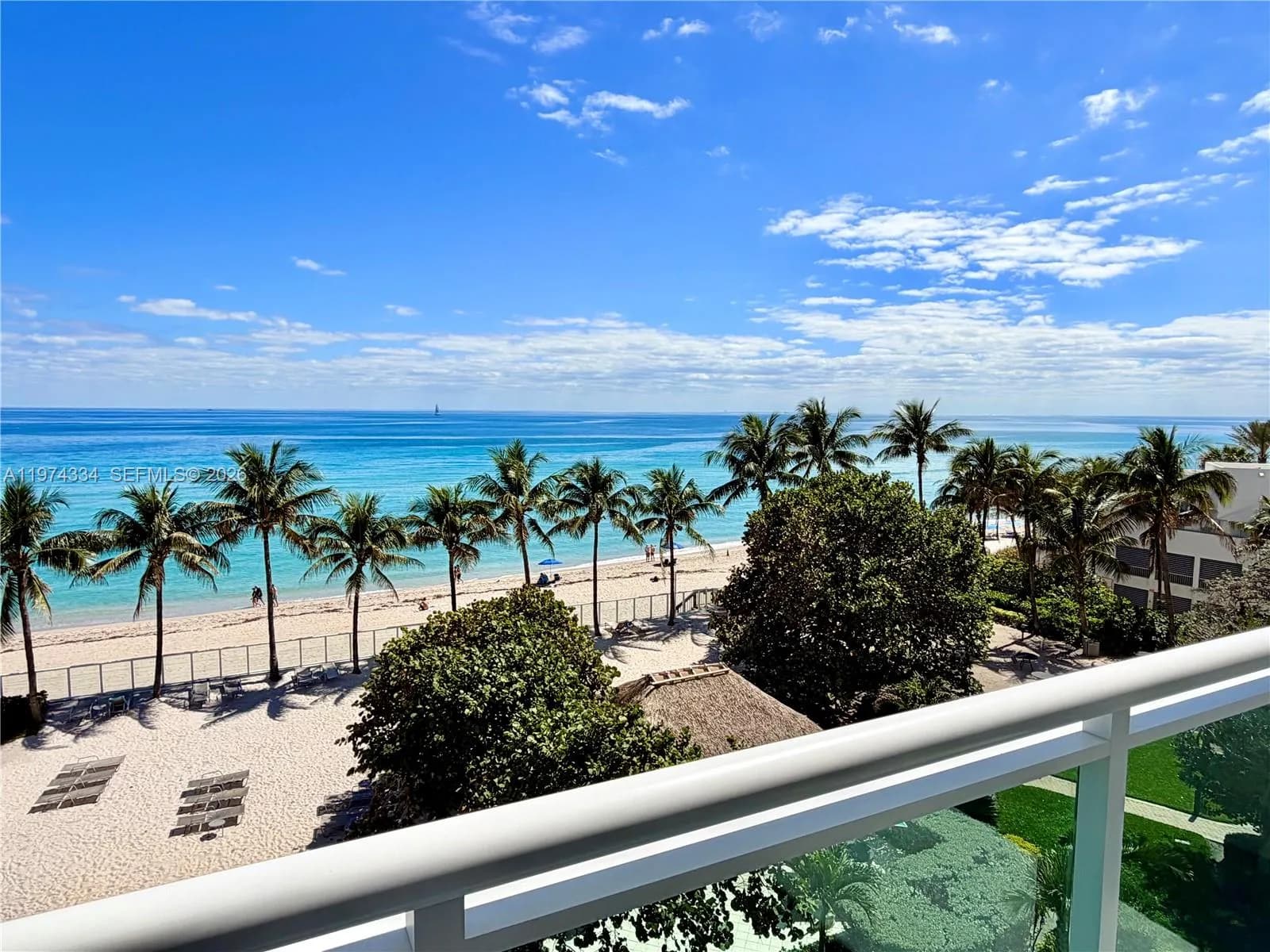 3001 S Ocean Dr # 511, Hollywood FL 33019