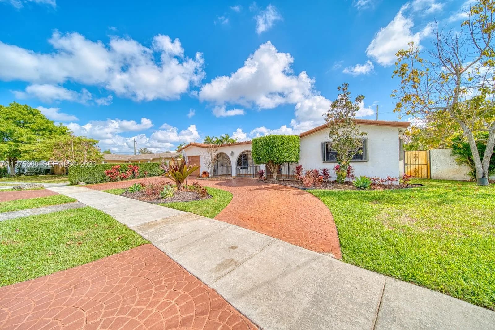 3815 SW 125th Ave, Miami FL 33175