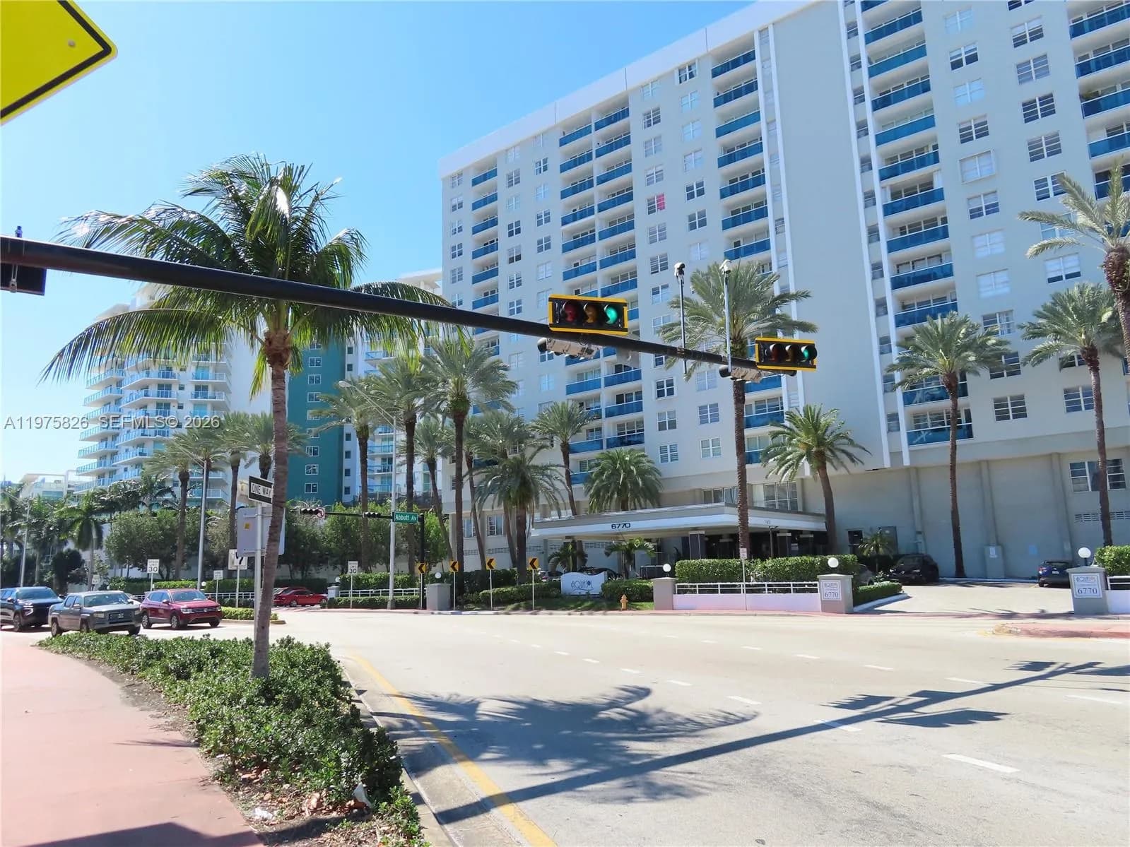 6770 Indian Creek Dr # 6A, Miami Beach FL 33141