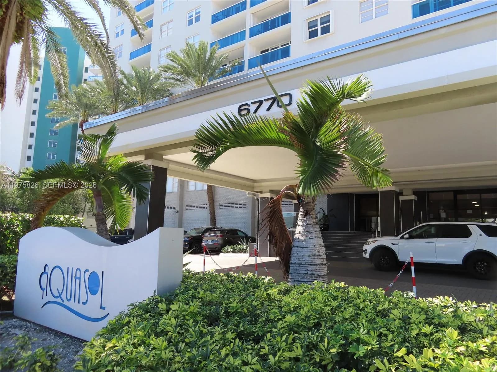 6770 Indian Creek Dr # 6A, Miami Beach FL 33141