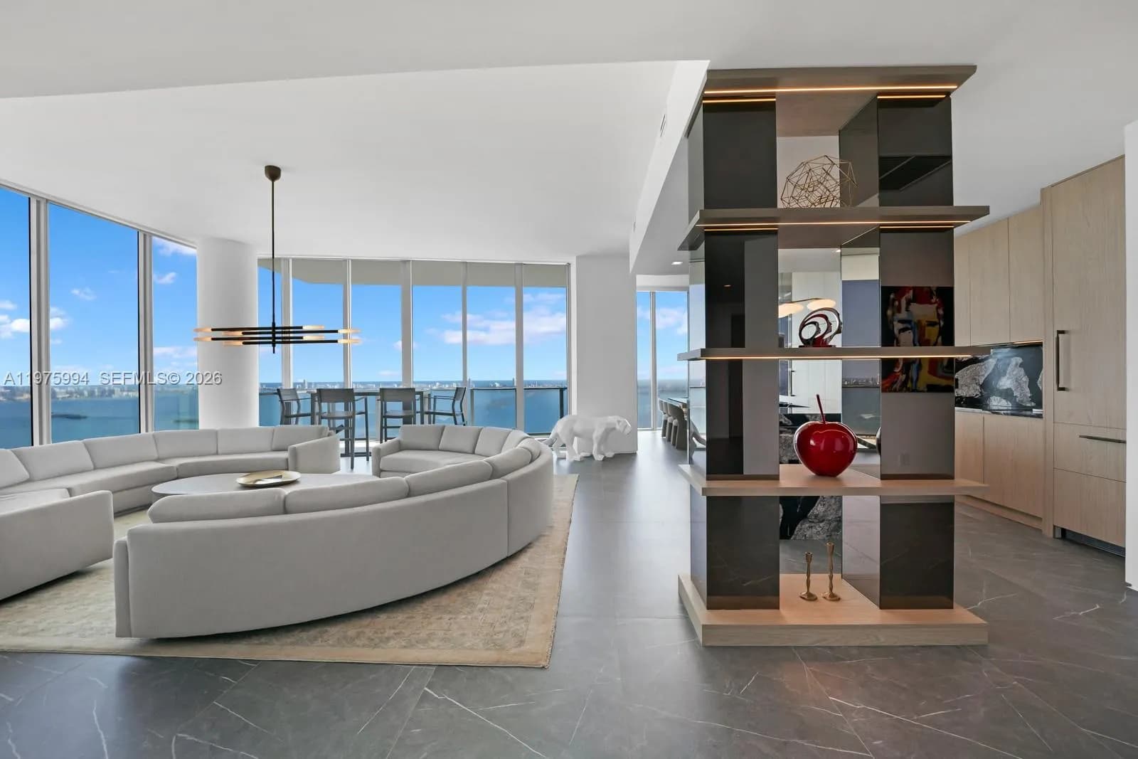 2900 NE 7th Ave # 4602, Miami FL 33137