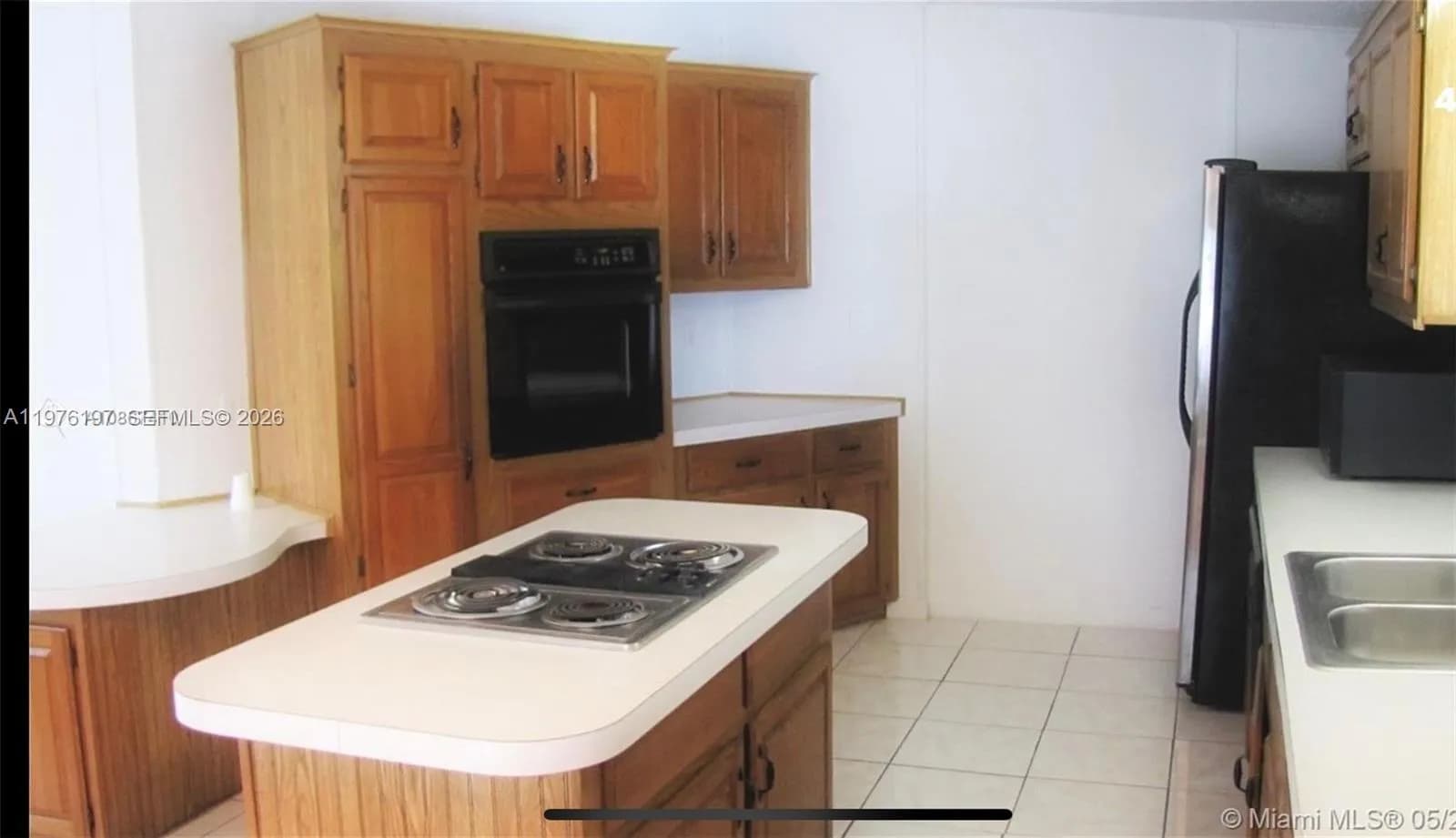 19800 SW 180 ave #320, Miami FL 33187