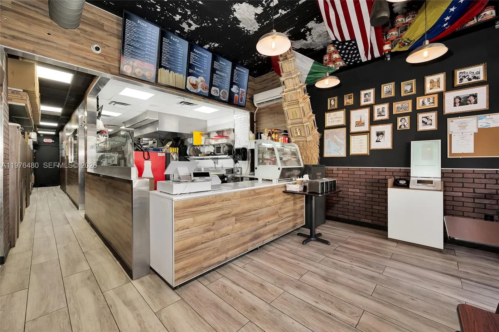 7293 NW 36st, Miami FL 33166