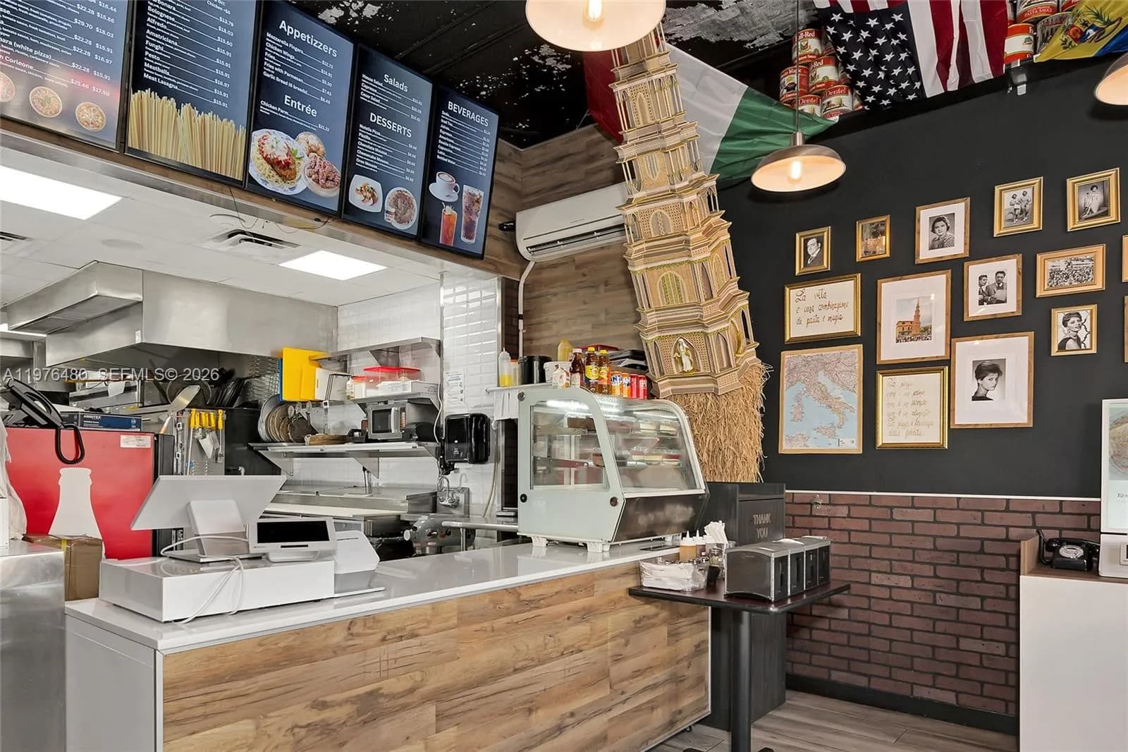 7293 NW 36st, Miami FL 33166