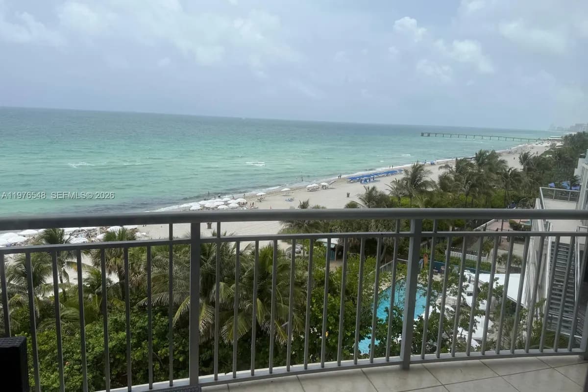 17375 Collins Ave # 702, Sunny Isles Beach FL 33160
