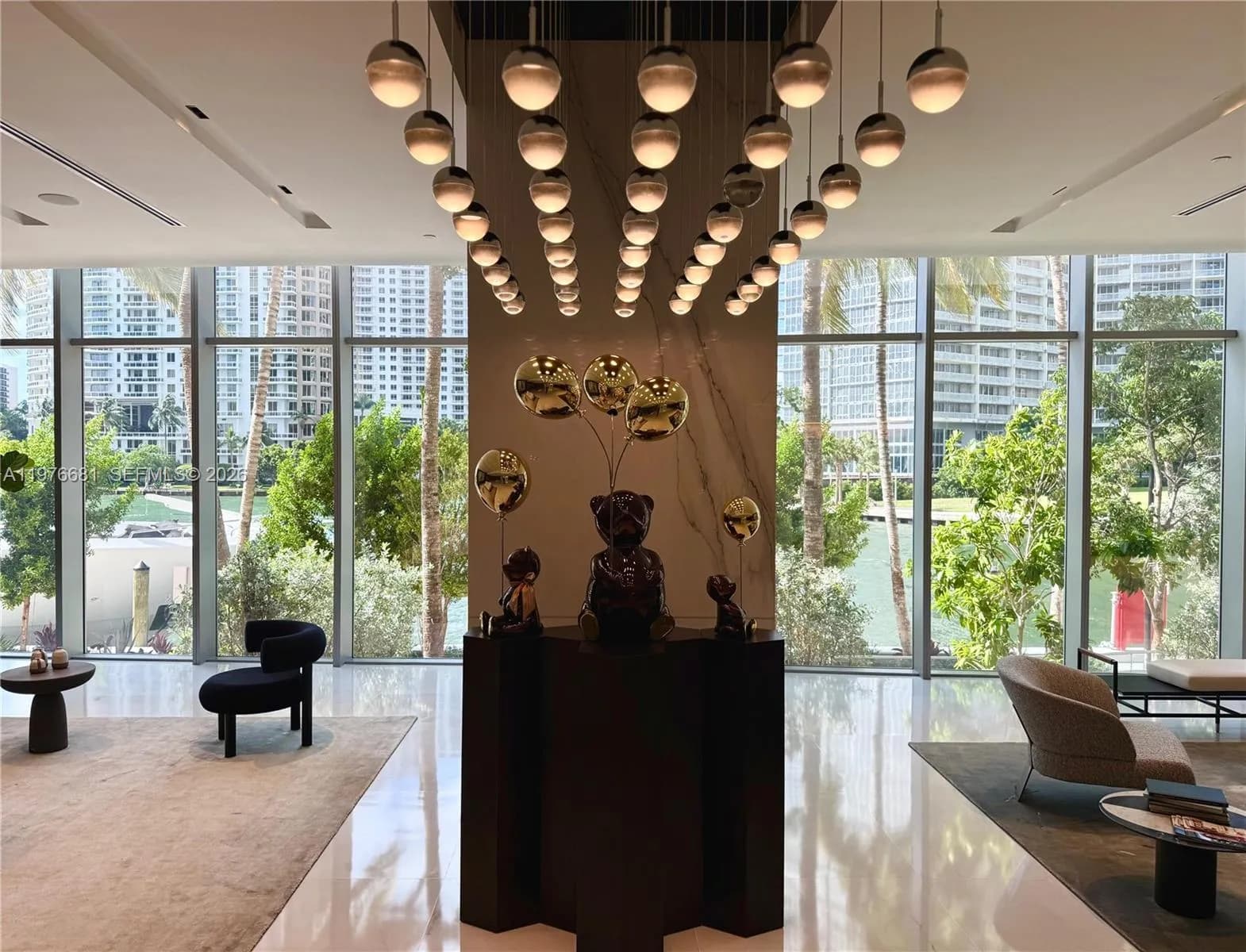 300 Biscayne Boulevard Way # 3608W, Miami FL 33131