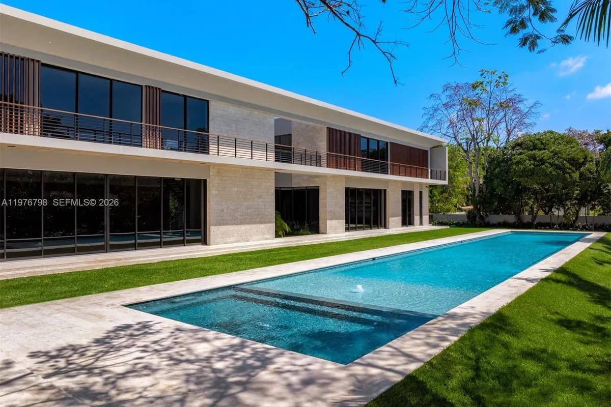 8755 SW 54th Ave, Miami FL 33143