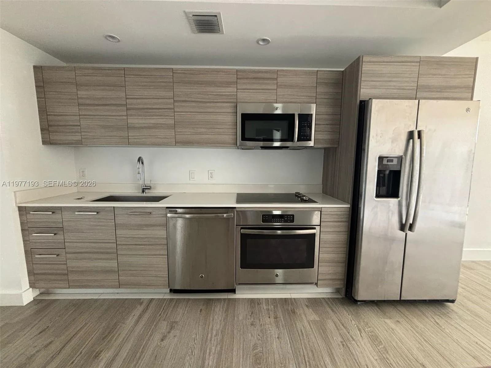 121 NE 34th St # 1503, Miami FL 33137