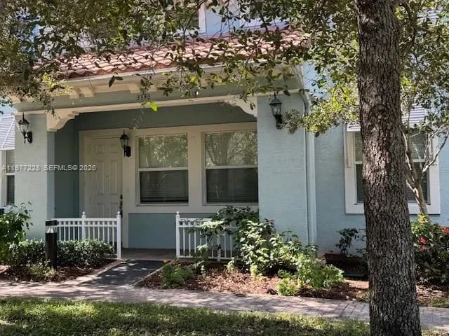 3390 NW 125th Way # 3390, Sunrise FL 33323