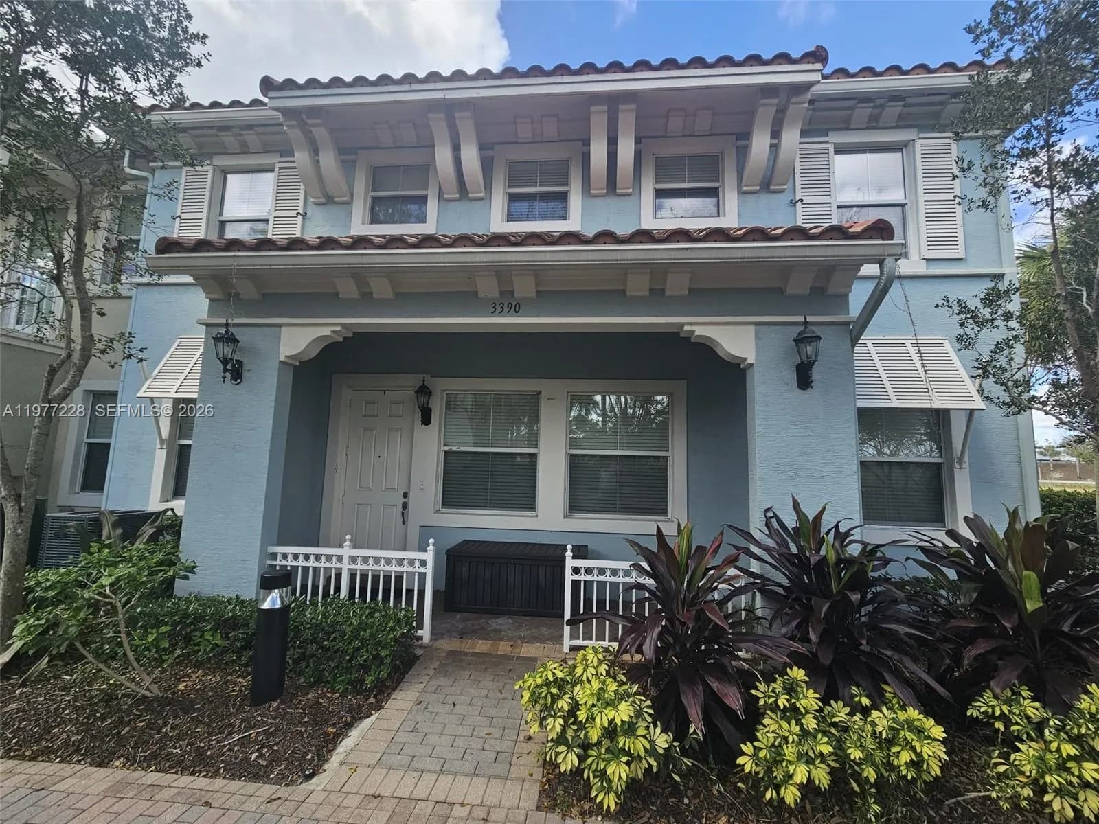 3390 NW 125th Way # 3390, Sunrise FL 33323