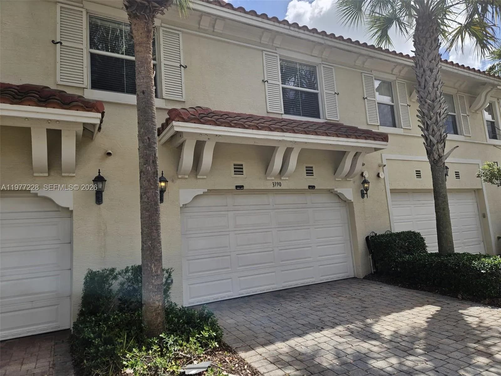 3390 NW 125th Way # 3390, Sunrise FL 33323