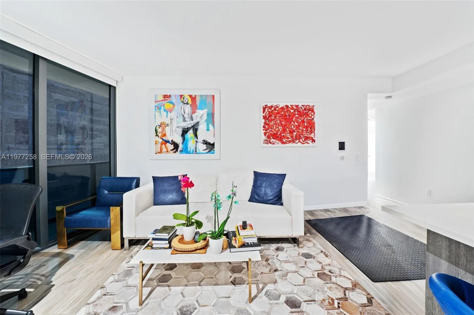 801 S Miami Ave # 2705, Miami FL 33130