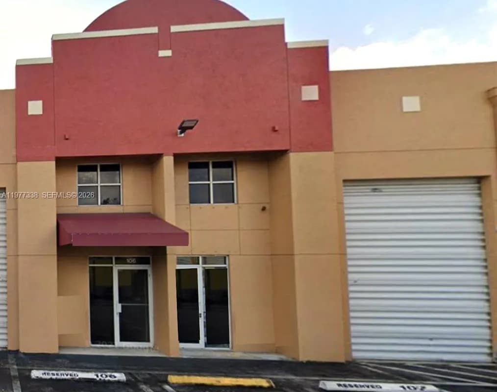 12302 SW 128th Ct, Miami FL 33186