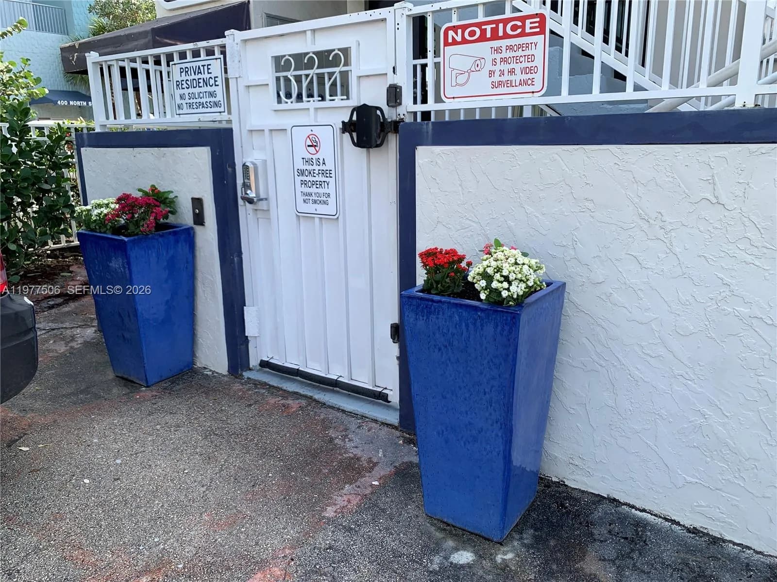 322 Taylor St # 2D, Hollywood FL 33019