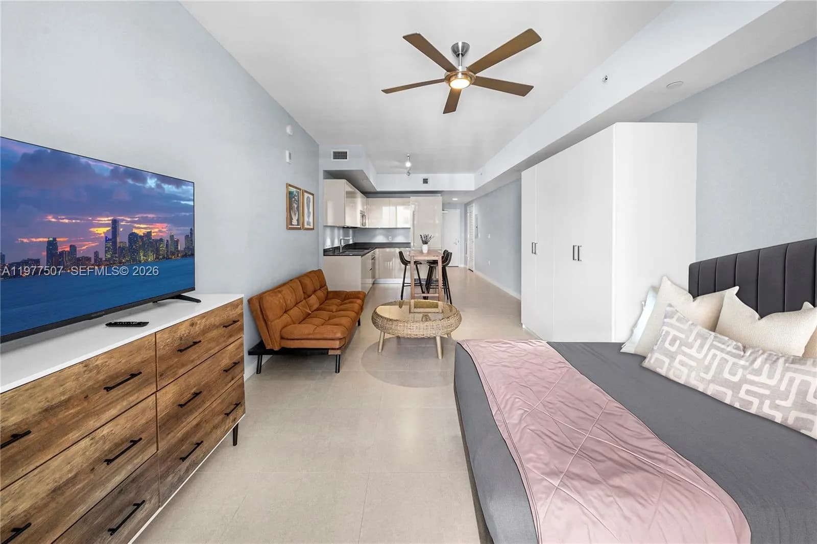 1010 Brickell Ave # 3610, Miami FL 33131