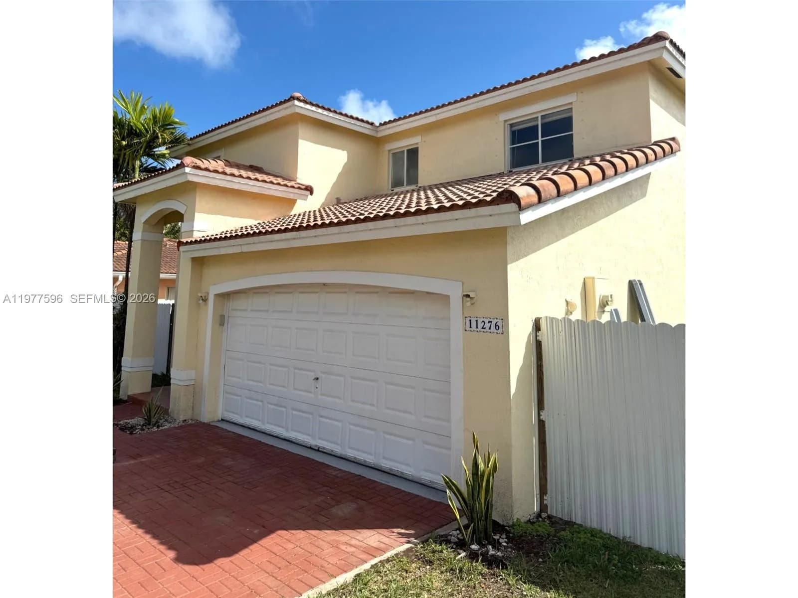 11276 SW 245th St, Homestead FL 33032