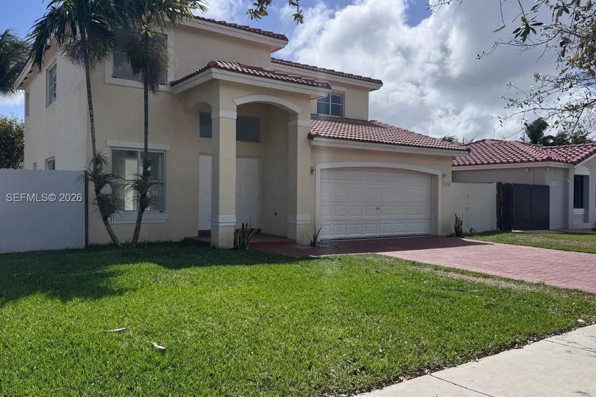 11276 SW 245th St, Homestead FL 33032