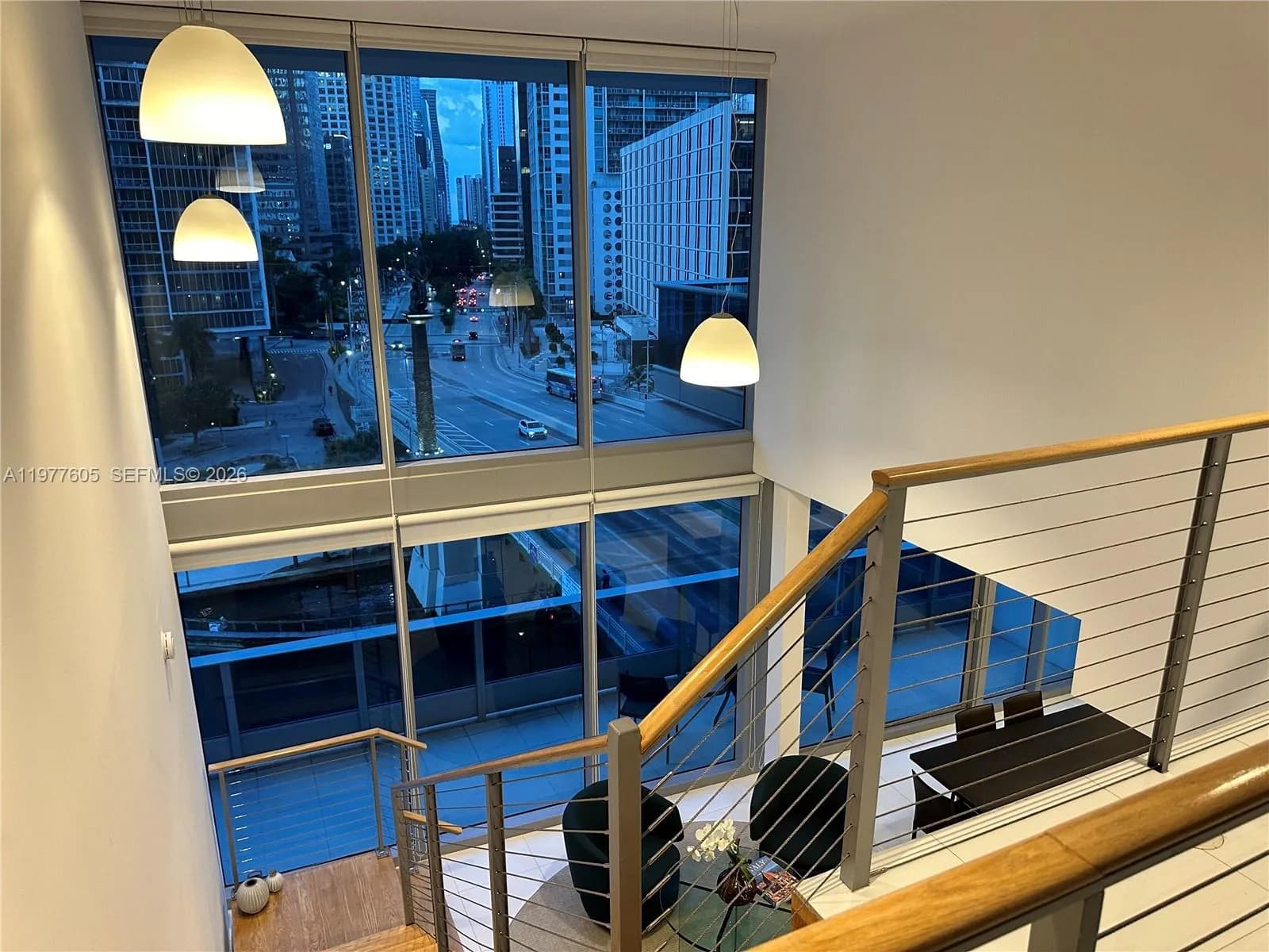 200 S Biscayne Boulevard Way # 703, Miami FL 33131