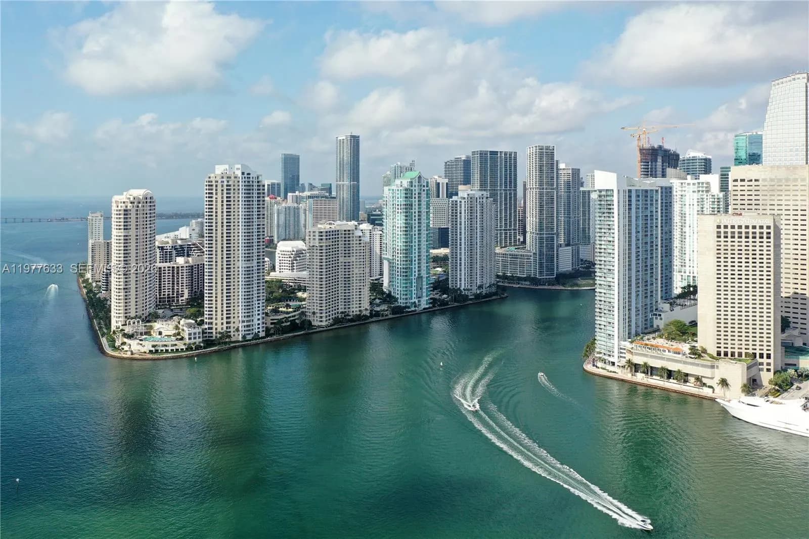 1700 NW North River Dr, Miami FL 33125