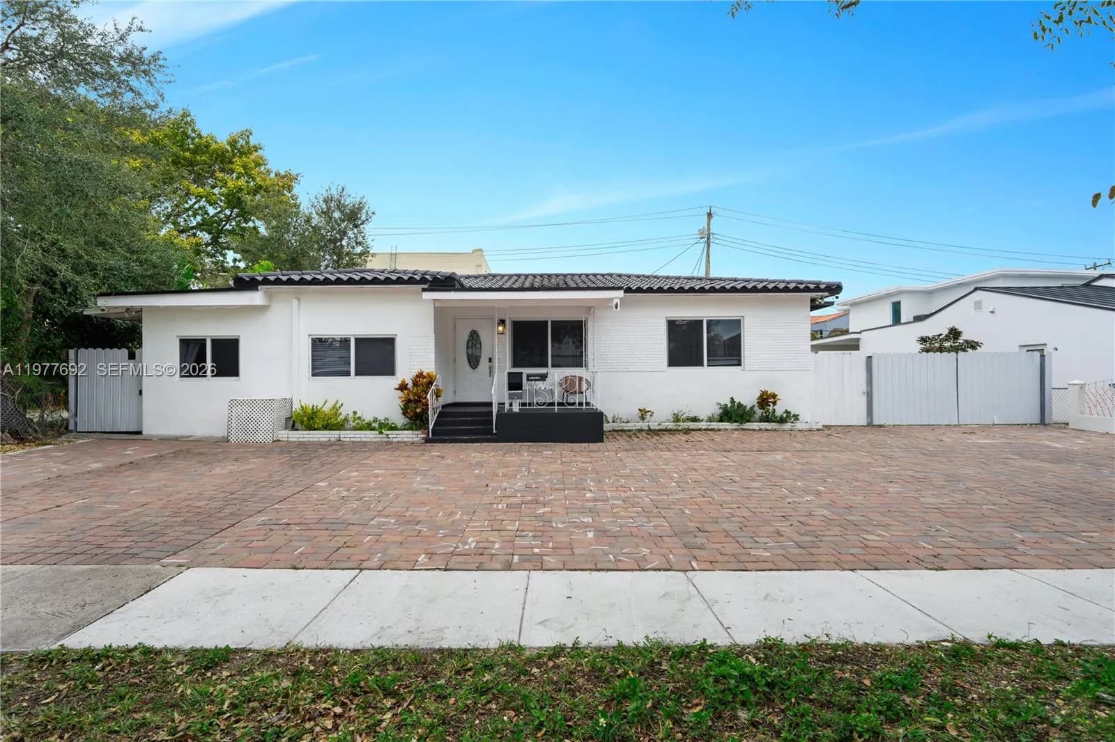 1761 SW 14 Street, Miami FL 33145