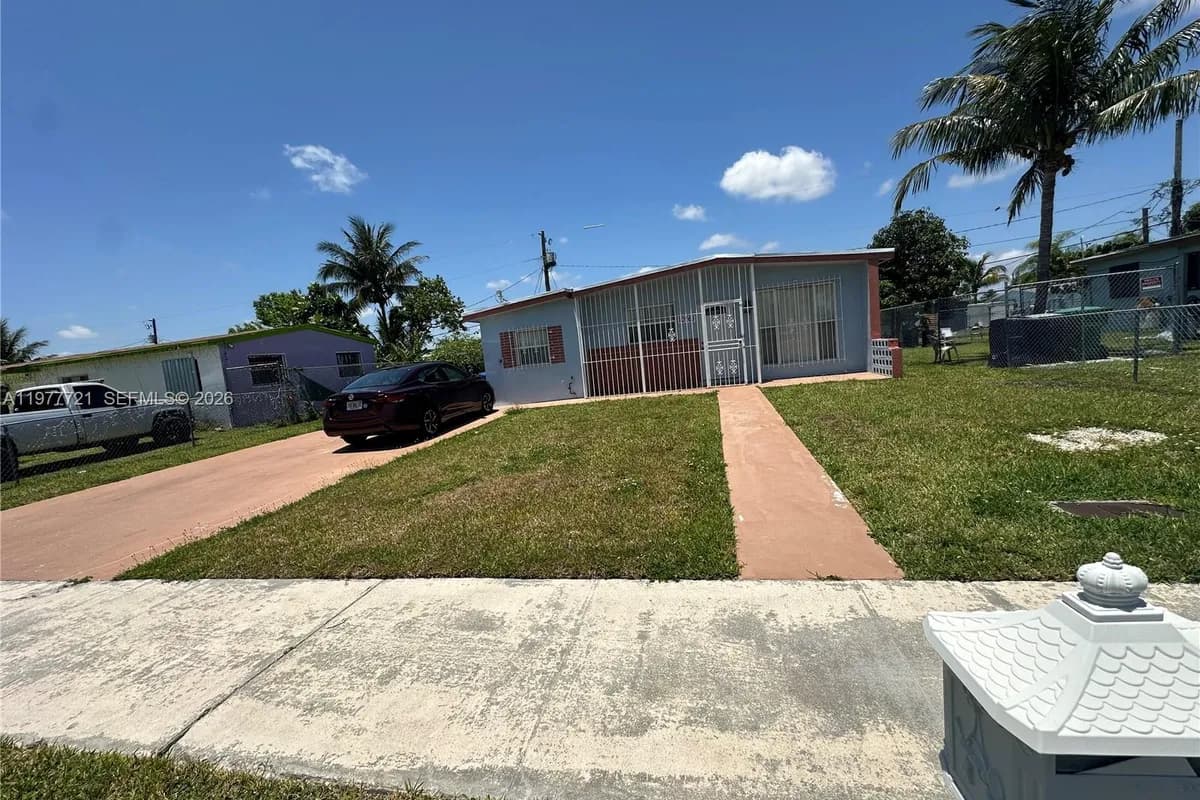 10761 SW 221st St, Miami FL 33170