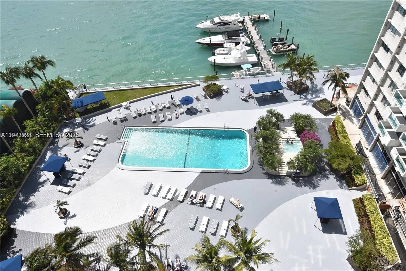 1200 West Ave # 1403, Miami Beach FL 33139
