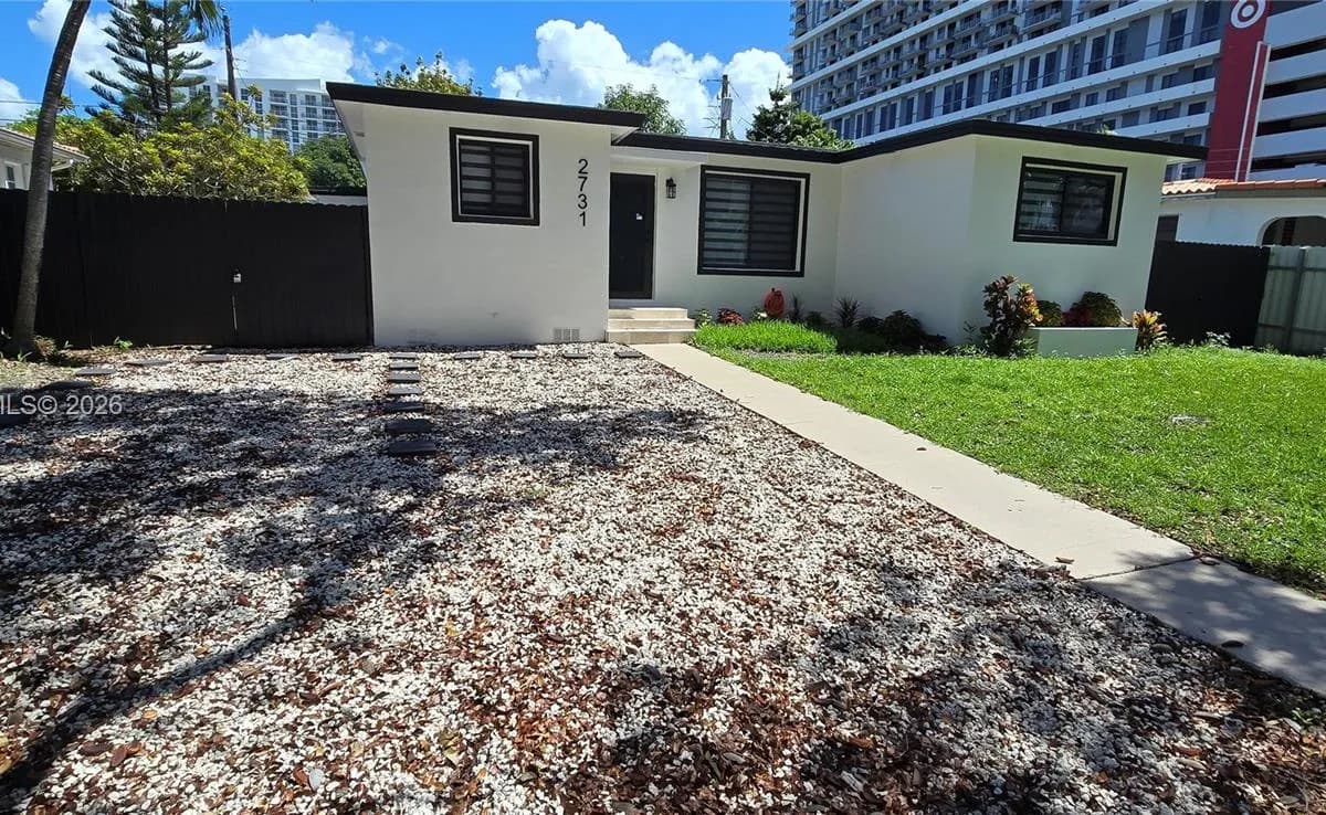 2731 SW 29th Ave, Miami FL 33133