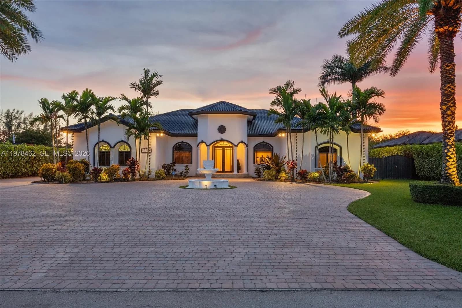 20120 SW 133rd Ave, Miami FL 33177