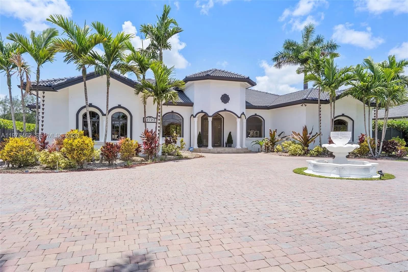 20120 SW 133rd Ave, Miami FL 33177