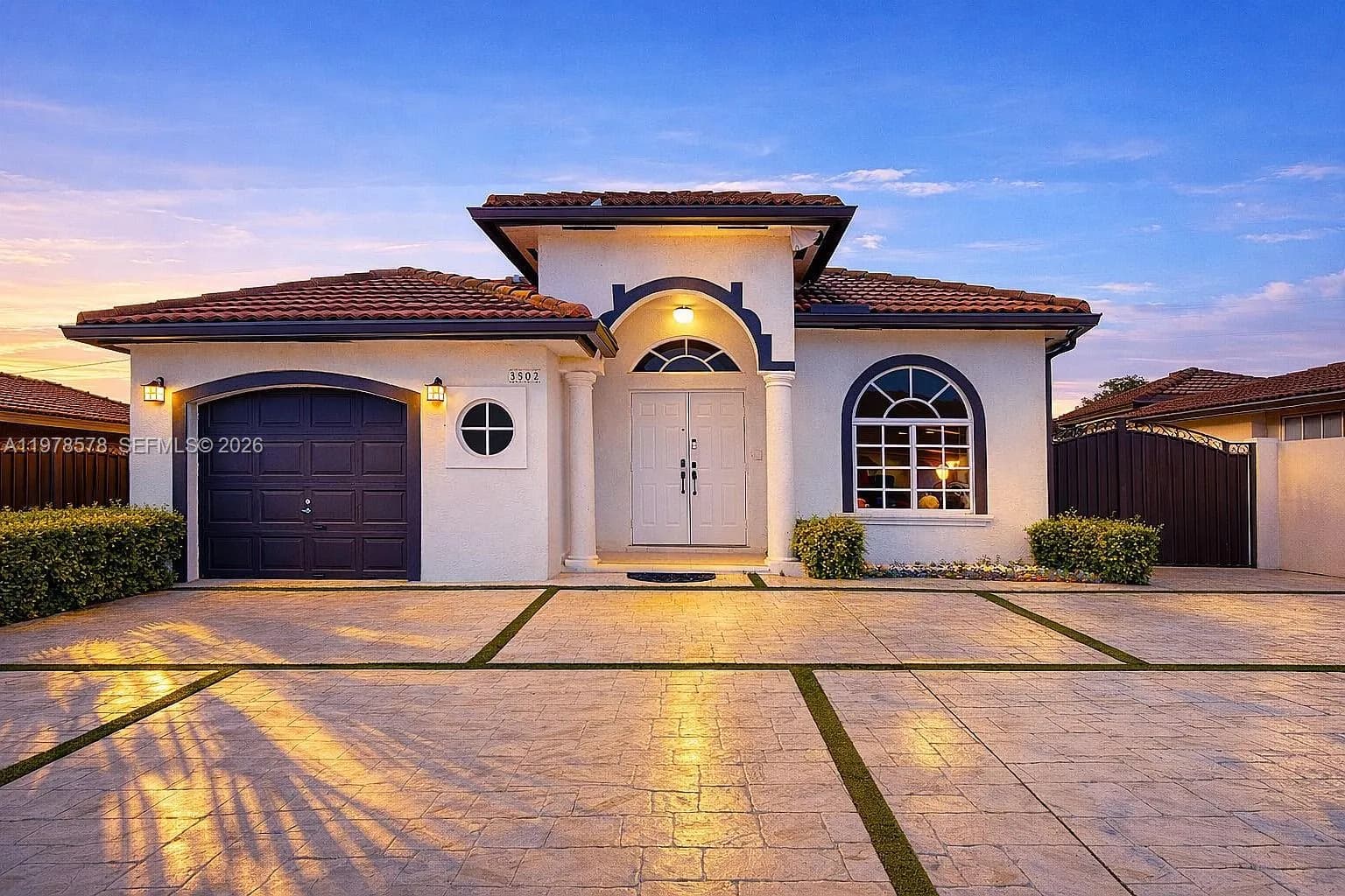 3502 SW 156th Ct, Miami FL 33185