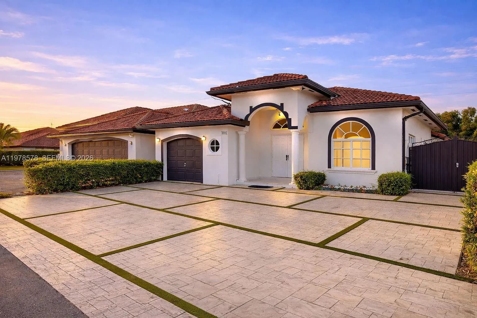 3502 SW 156th Ct, Miami FL 33185