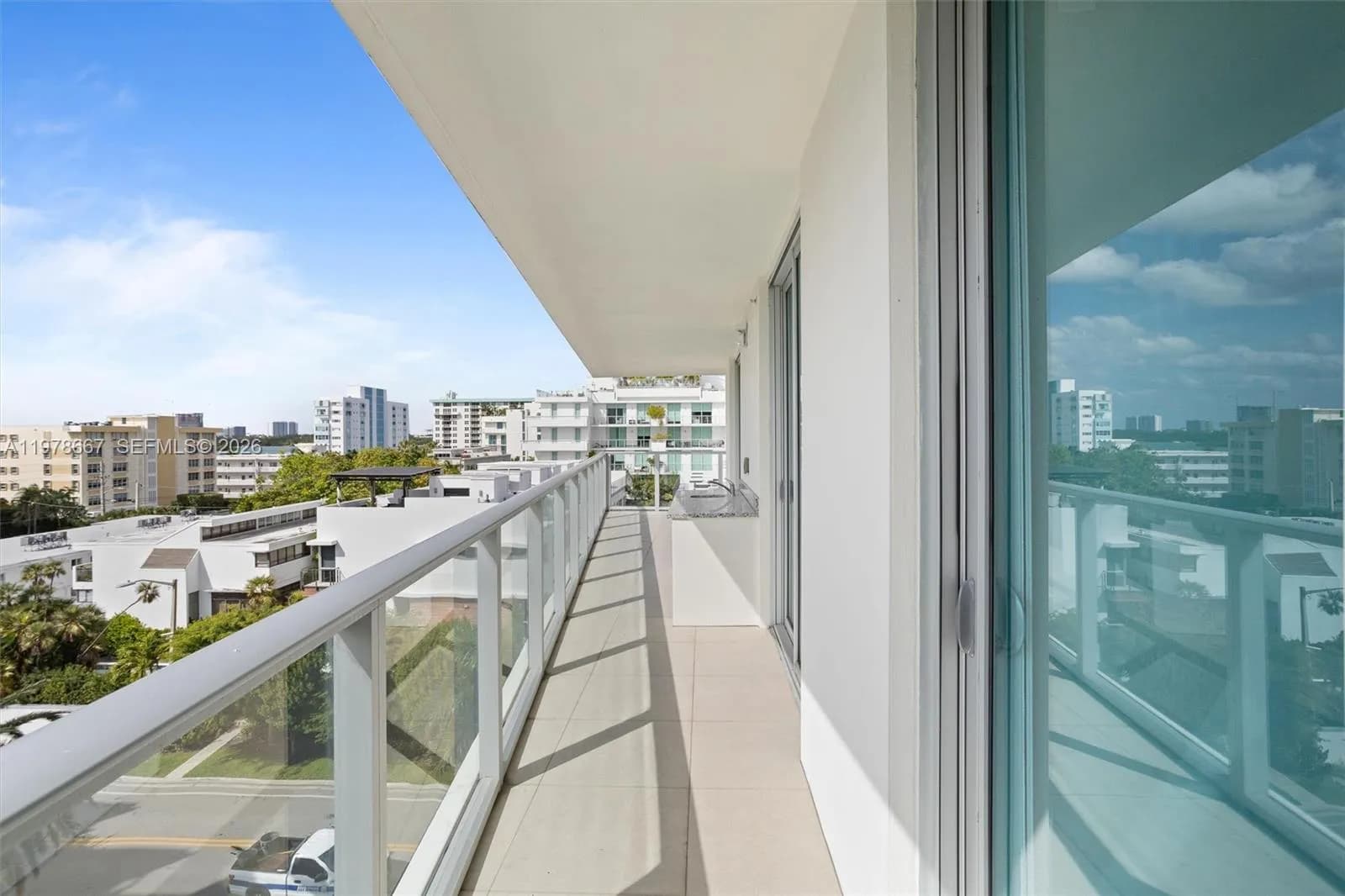 1150 101st St # 601, Bay Harbor Islands FL 33154