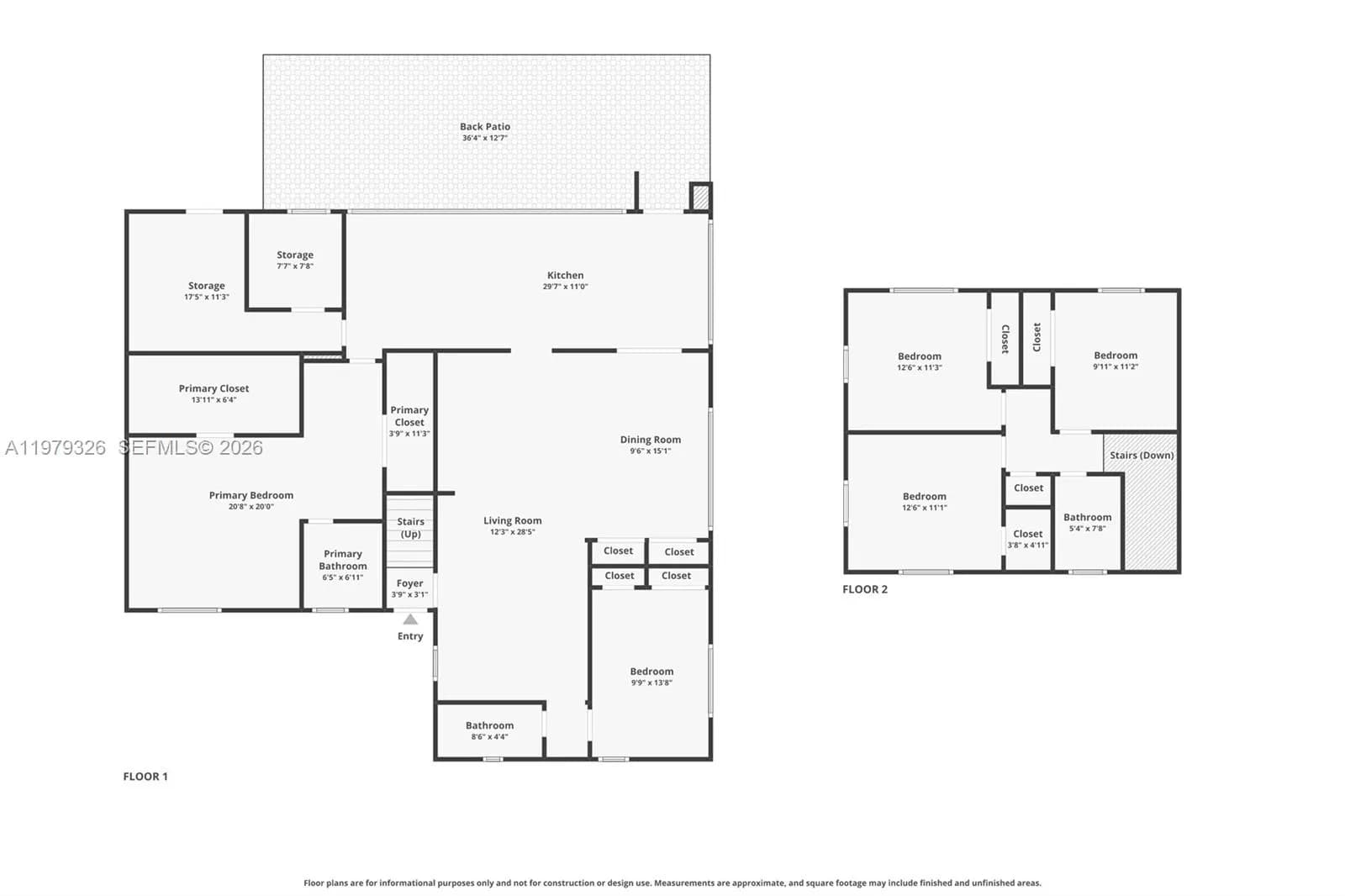 1715 SW 84th Ave, Miami FL 33155