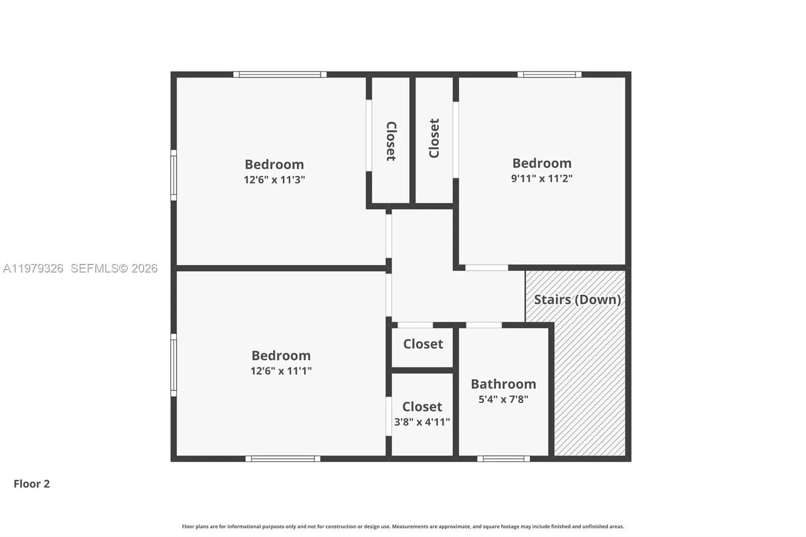 1715 SW 84th Ave, Miami FL 33155