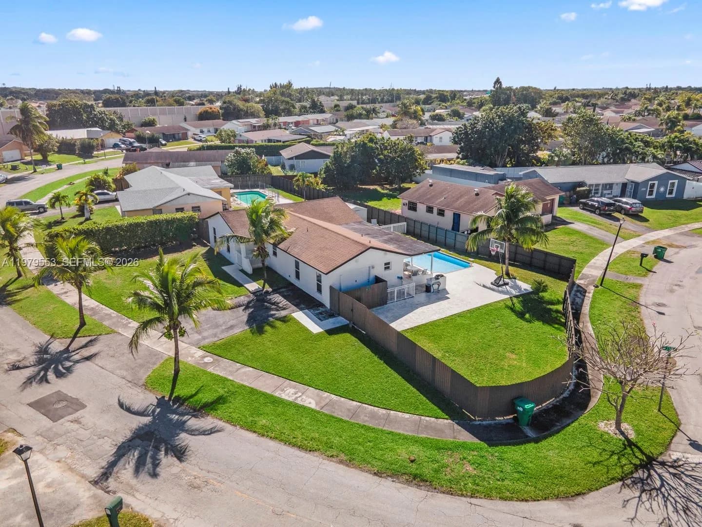 13000 SW 260th Ter, Homestead FL 33032