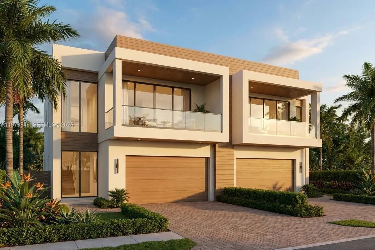 1120 NE 15th Ave, Fort Lauderdale FL 33304