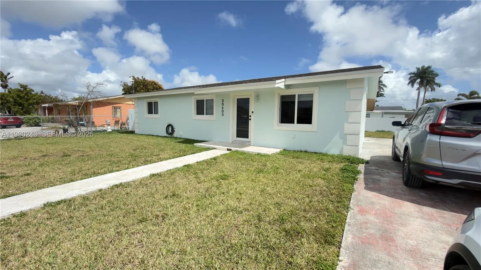 30605 SW 152nd Ct, Homestead FL 33033
